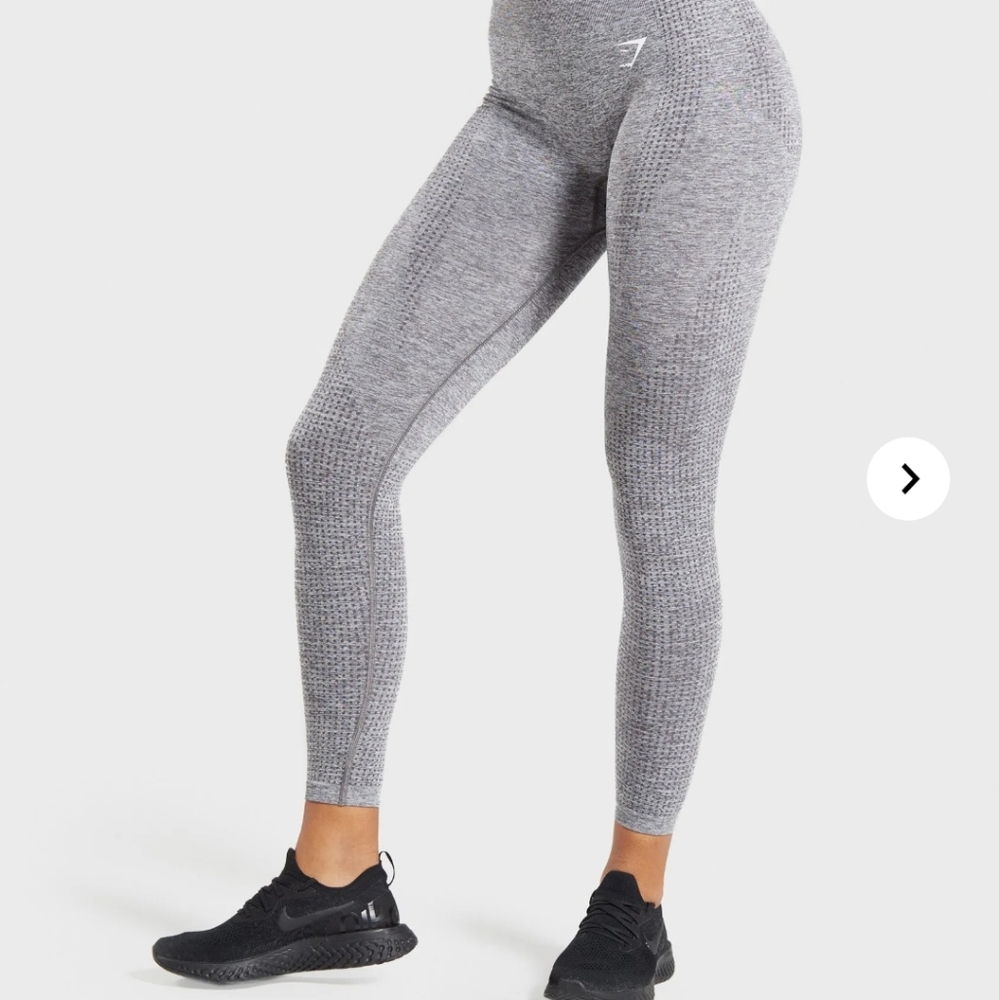 Gymshark Vital Seamless Leggings
